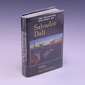 Seller image for The Collected Writings of Salvador Dal� for sale by Salish Sea Books