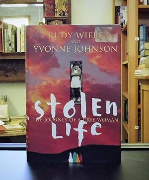 Bild des Verkufers fr Stolen Life: The Journey of a Cree Woman zum Verkauf von Back Lane Books