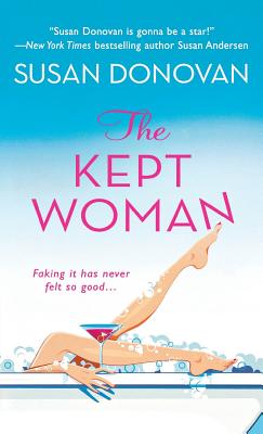 Imagen del vendedor de Kept Woman (Paperback or Softback) a la venta por BargainBookStores