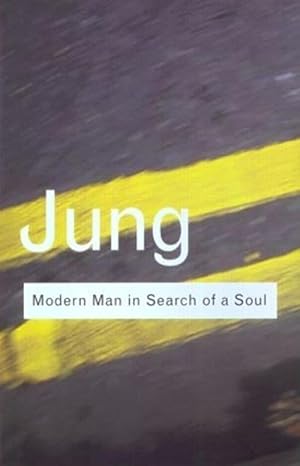 Seller image for Modern Man in Search of a Soul (Paperback) for sale by Grand Eagle Retail