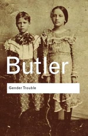 Seller image for Gender Trouble (Paperback) for sale by Grand Eagle Retail