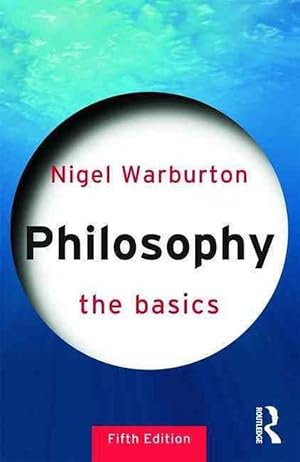 Seller image for Philosophy: The Basics (Paperback) for sale by Grand Eagle Retail