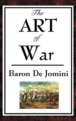 Imagen del vendedor de The Art of War (Hardback or Cased Book) a la venta por BargainBookStores