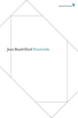 Seller image for Passwords (Paperback or Softback) for sale by BargainBookStores