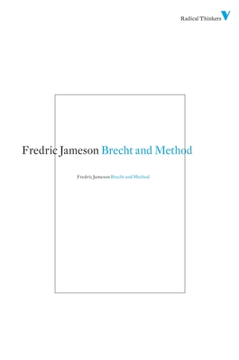 Image du vendeur pour Brecht and Method (Paperback or Softback) mis en vente par BargainBookStores