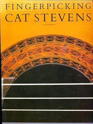 Immagine del venditore per Fingerpicking Cat Stevens venduto da Don's Book Store