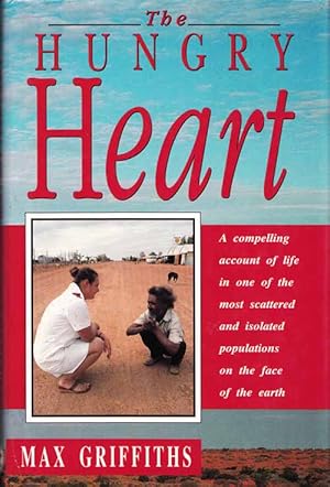 Seller image for The Hungry Heart for sale by Adelaide Booksellers