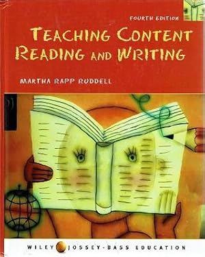 Seller image for Teaching Content Reading And Writing for sale by Marlowes Books and Music