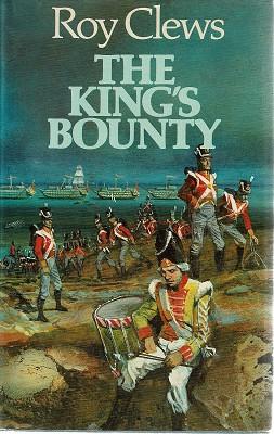 Seller image for The King's Bounty for sale by Marlowes Books and Music