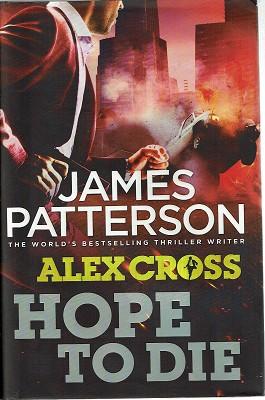 Seller image for Hope To Die for sale by Marlowes Books and Music