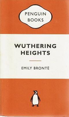 Seller image for Wuthering Heights for sale by Marlowes Books and Music