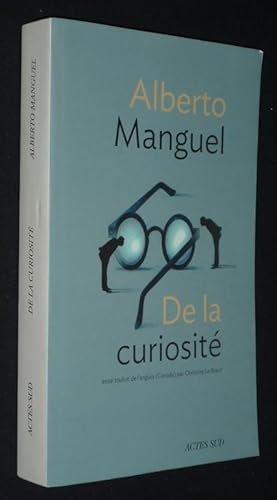 Seller image for De la curiosit for sale by Abraxas-libris
