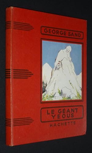 Seller image for Le Gant Yous for sale by Abraxas-libris
