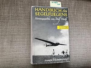 Handbuch des Segelfliegens