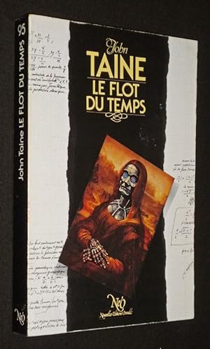 Bild des Verkufers fr Le Flot du temps zum Verkauf von Abraxas-libris