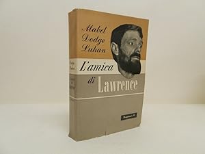 Image du vendeur pour L'amica di Lawrence mis en vente par Libreria Spalavera