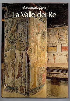 Seller image for La Valle dei Re for sale by Libreria Oltre il Catalogo
