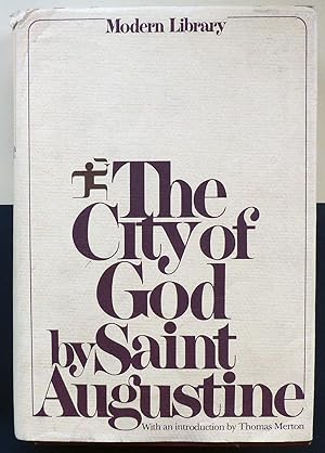 The City of God.