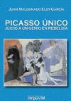 Seller image for Picasso nico. Juicio a un genio en rebelda for sale by AG Library