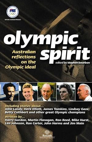 Olympic Spirit: Australian Reflections on the Olympic Ideal