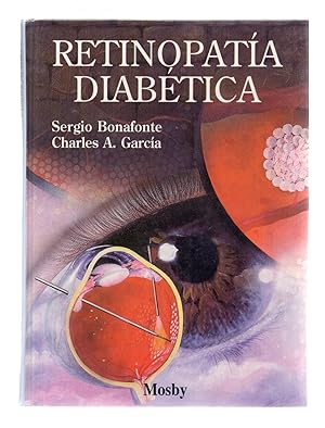 Seller image for RETINOPATIA DIABETICA for sale by Libreria 7 Soles