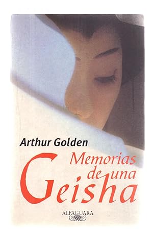 Seller image for MEMORIAS DE UNA GEISHA for sale by Libreria 7 Soles