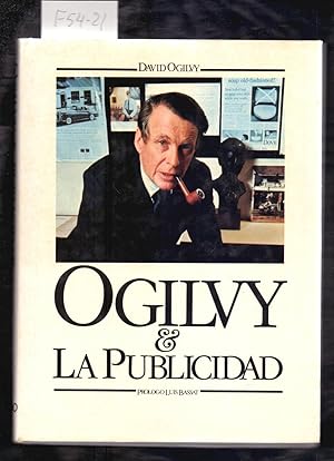 Seller image for OGILVY & PUBLICIDAD for sale by Libreria 7 Soles