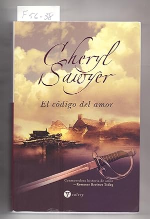 Seller image for EL CODIGO DEL AMOR for sale by Libreria 7 Soles