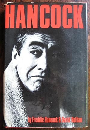 Seller image for Hancock: [a biography of Tony Hancock] for sale by James Fergusson Books & Manuscripts