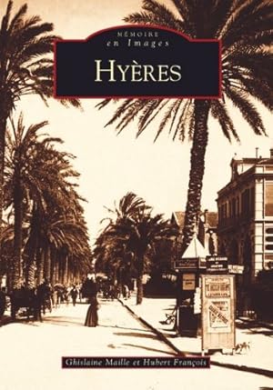 Image du vendeur pour Hyres - Tome I mis en vente par librairie philippe arnaiz