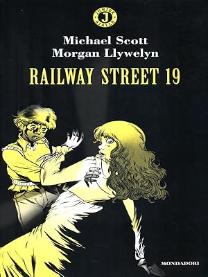 Imagen del vendedor de Railway street 19 a la venta por Librodifaccia