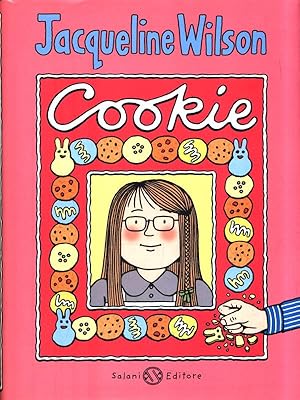 Immagine del venditore per Cookie venduto da Librodifaccia