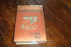 Muhammad - Mohammed (1st printing)