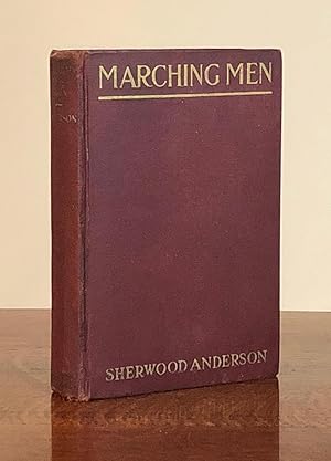 Marching Men