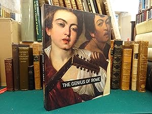 The Genius of Rome 1592-1623