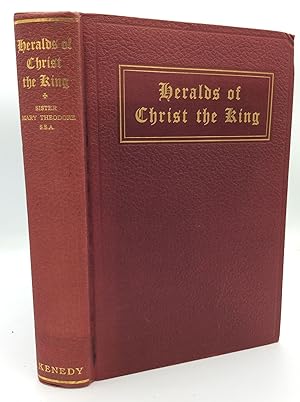 HERALDS OF CHRIST THE KING: Missionary Record of the North Pacific 1837-1878