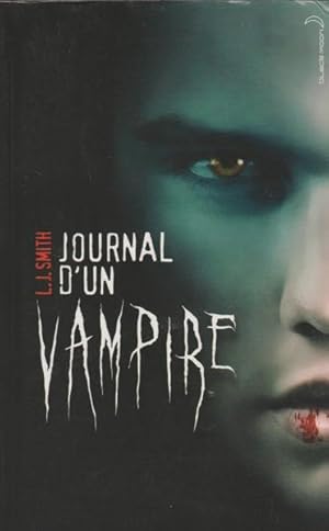 Immagine del venditore per Journal d'un vampire - Tome 1 - Le rveil (Hachette romans) venduto da Livres Norrois