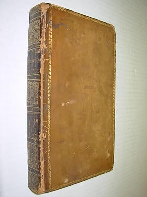 Seller image for The Dramatic Works of William Shakespeare in Ten Volumes, Volume VIII (Julius Cesar, Antony and Cleopatra, Timon of Athens, Titus Andronicus) [Leather bound] for sale by Black and Read Books, Music & Games