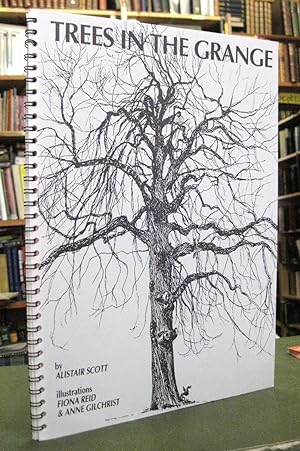 Seller image for Trees in the Grange for sale by Edinburgh Books