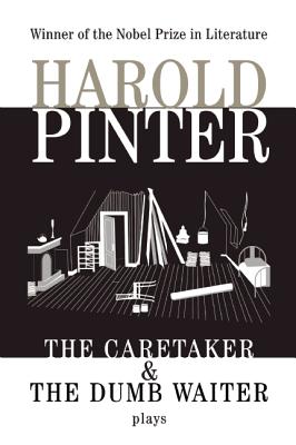 Seller image for The Caretaker: And, the Dumb Waiter: Two Plays (Paperback or Softback) for sale by BargainBookStores