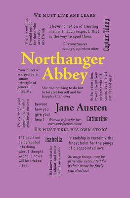 Image du vendeur pour Northanger Abbey (Paperback or Softback) mis en vente par BargainBookStores