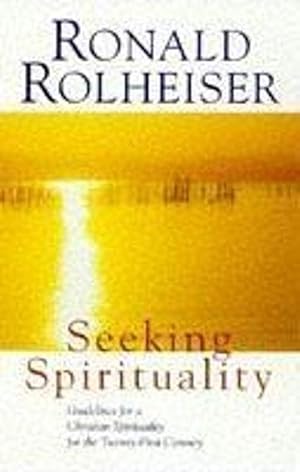 Seller image for Seeking Spirituality (Paperback) for sale by Grand Eagle Retail