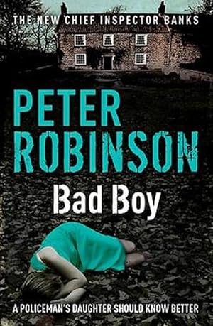 Immagine del venditore per Bad Boy (Paperback) venduto da Grand Eagle Retail