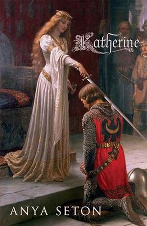 Image du vendeur pour Katherine (Paperback) mis en vente par Grand Eagle Retail