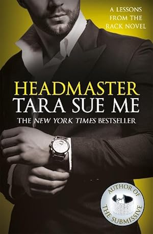 Seller image for Headmaster: Lessons From The Rack Book 2 (Paperback) for sale by Grand Eagle Retail
