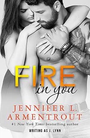 Seller image for Fire In You (Paperback) for sale by Grand Eagle Retail