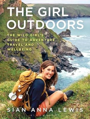 Seller image for The Girl Outdoors (Paperback) for sale by Grand Eagle Retail