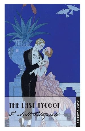 Seller image for The Last Tycoon (Paperback) for sale by Grand Eagle Retail