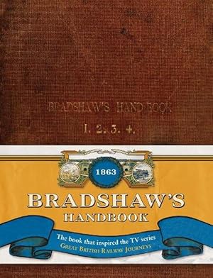 Seller image for Bradshaws Handbook (Hardcover) for sale by Grand Eagle Retail
