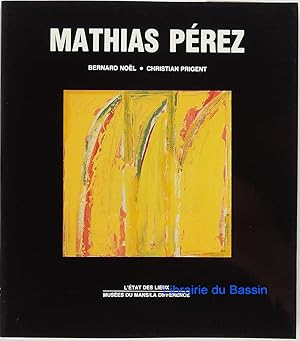 Mathias Pérez